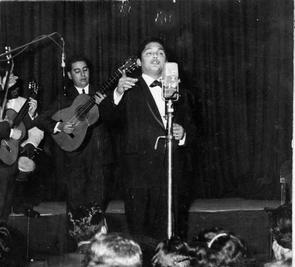 Jaramillo, Julio