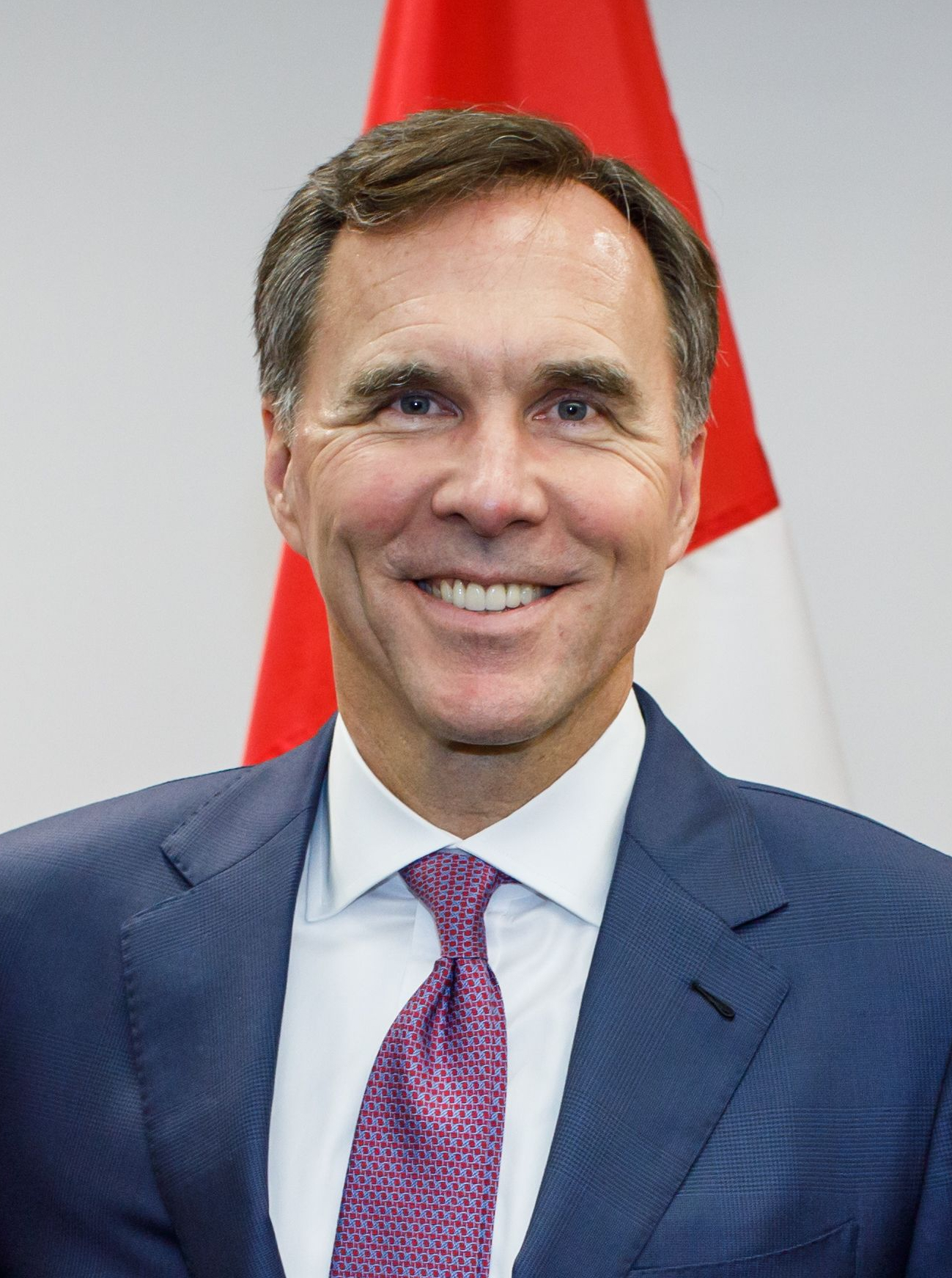 Morneau, Bill