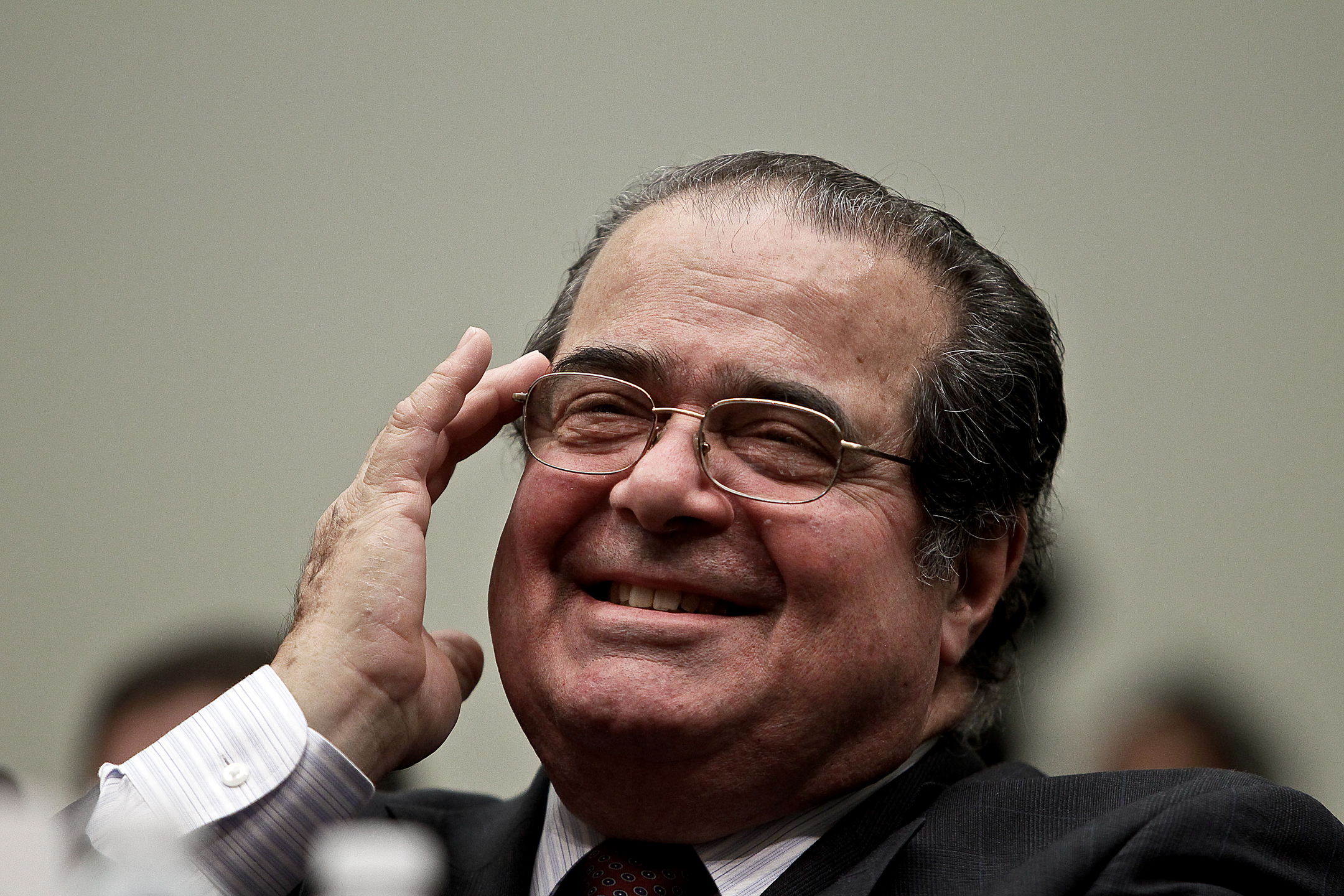 Scalia, Antonin