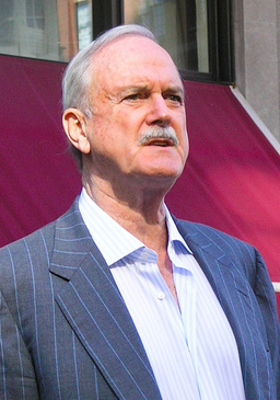 Cleese, John