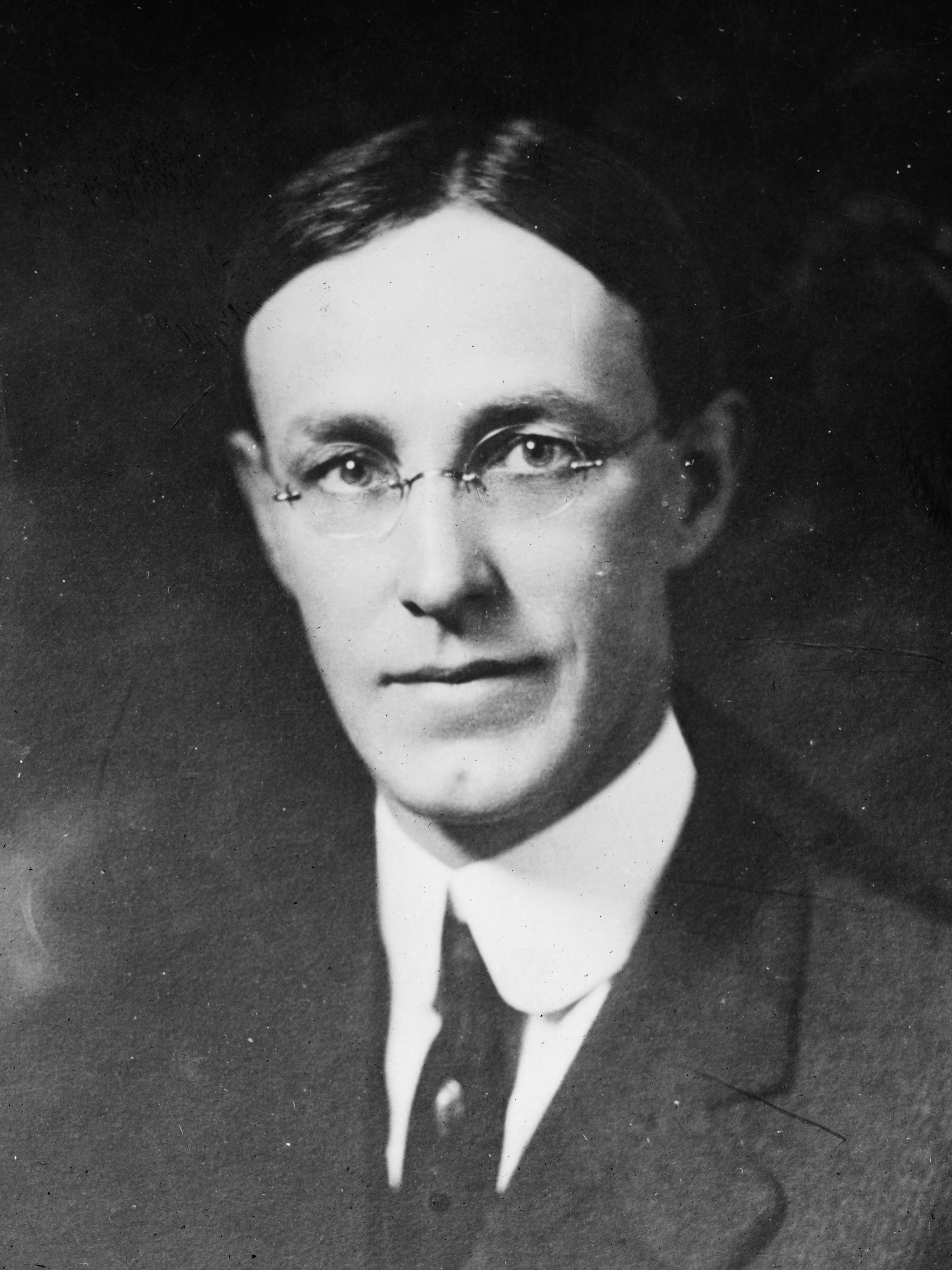 Meiklejohn, Alexander