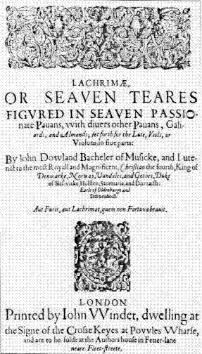 Dowland, John