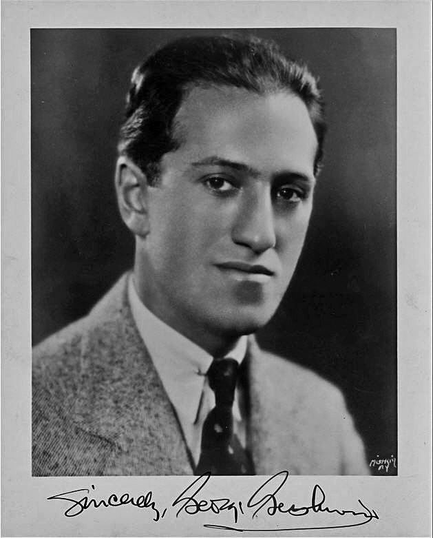 Gershwin, George