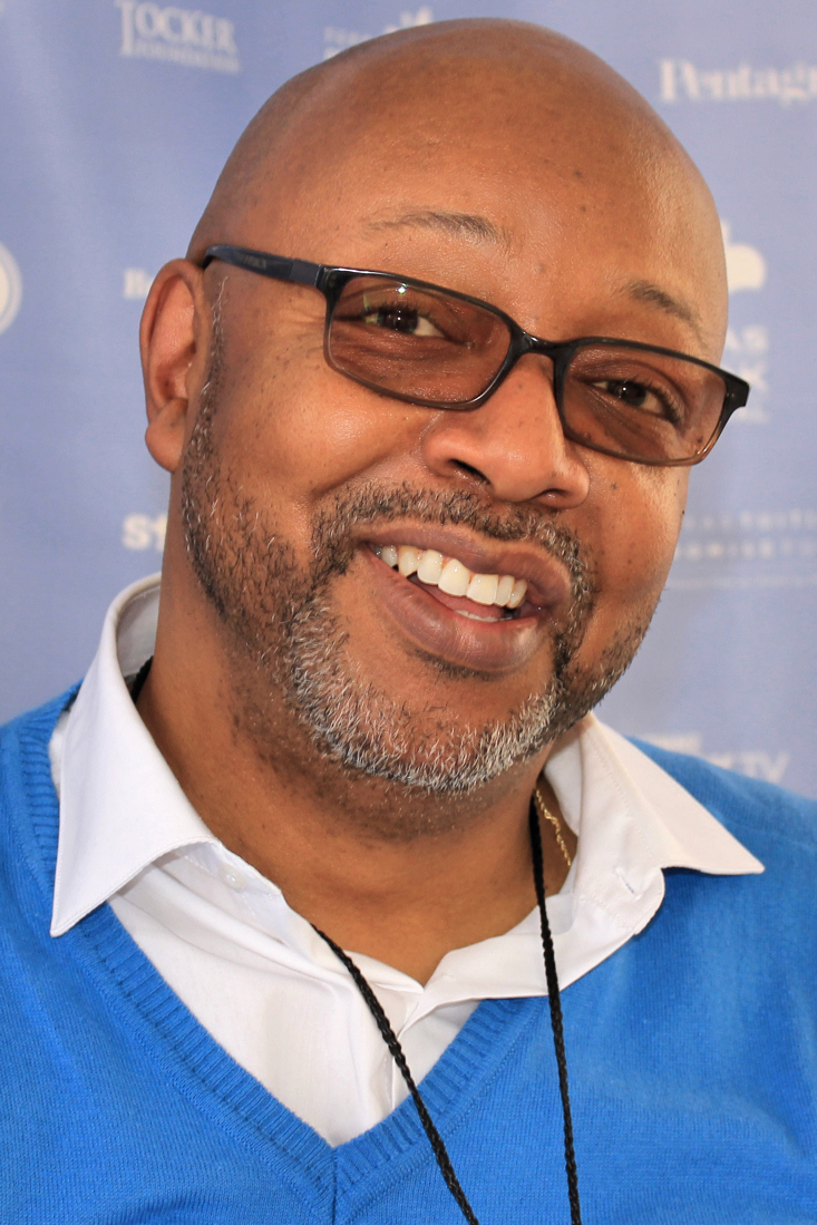 Pitts, Leonard