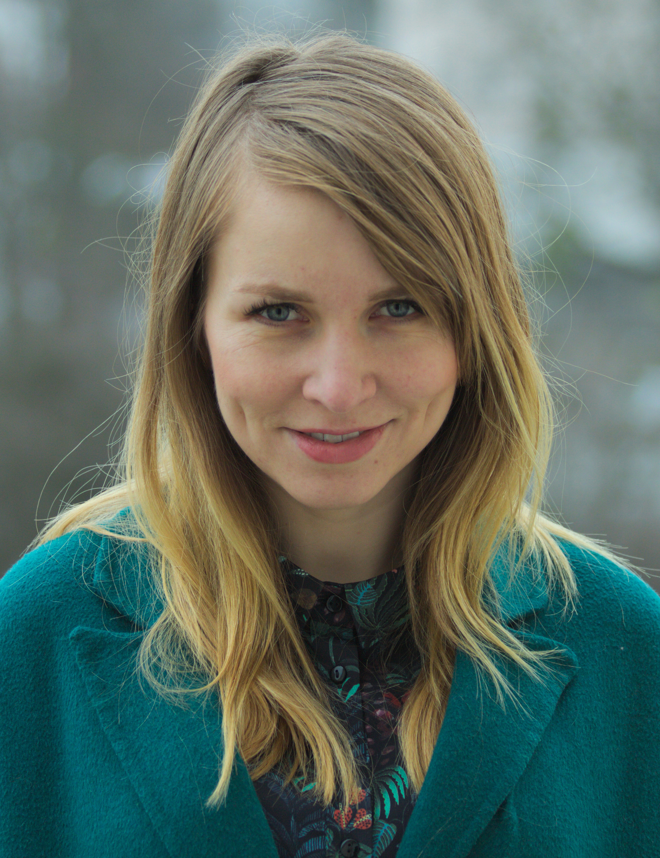 Maslowska, Dorota
