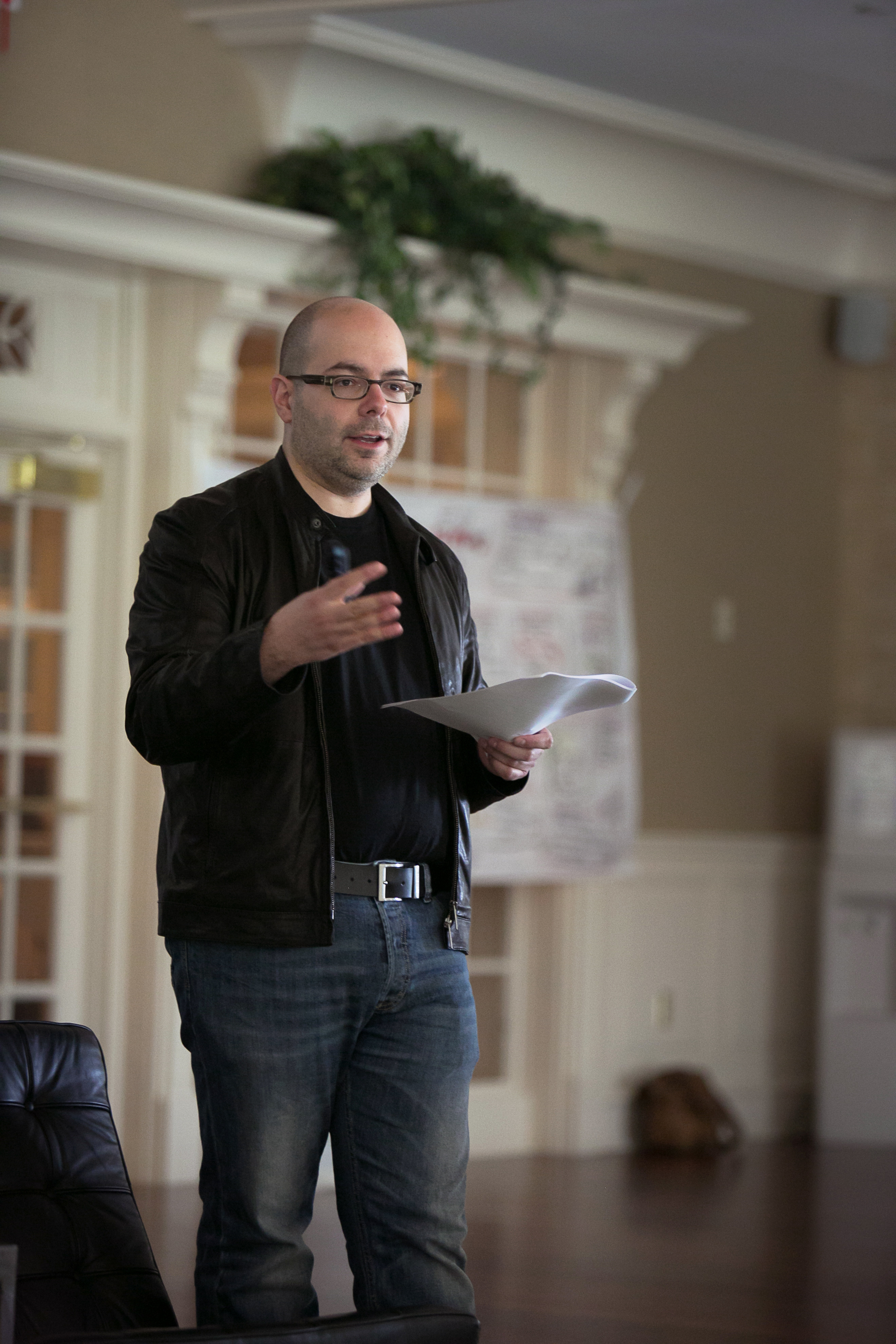 Chabris, Christopher