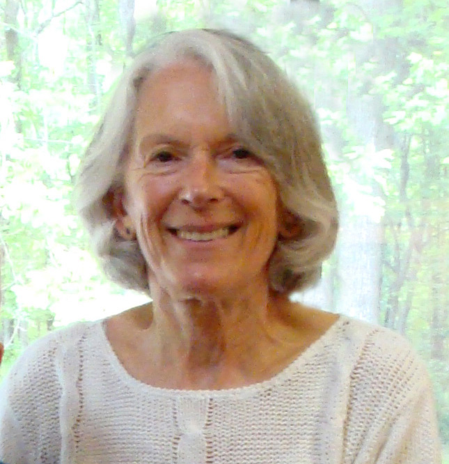 Adler, Peggy