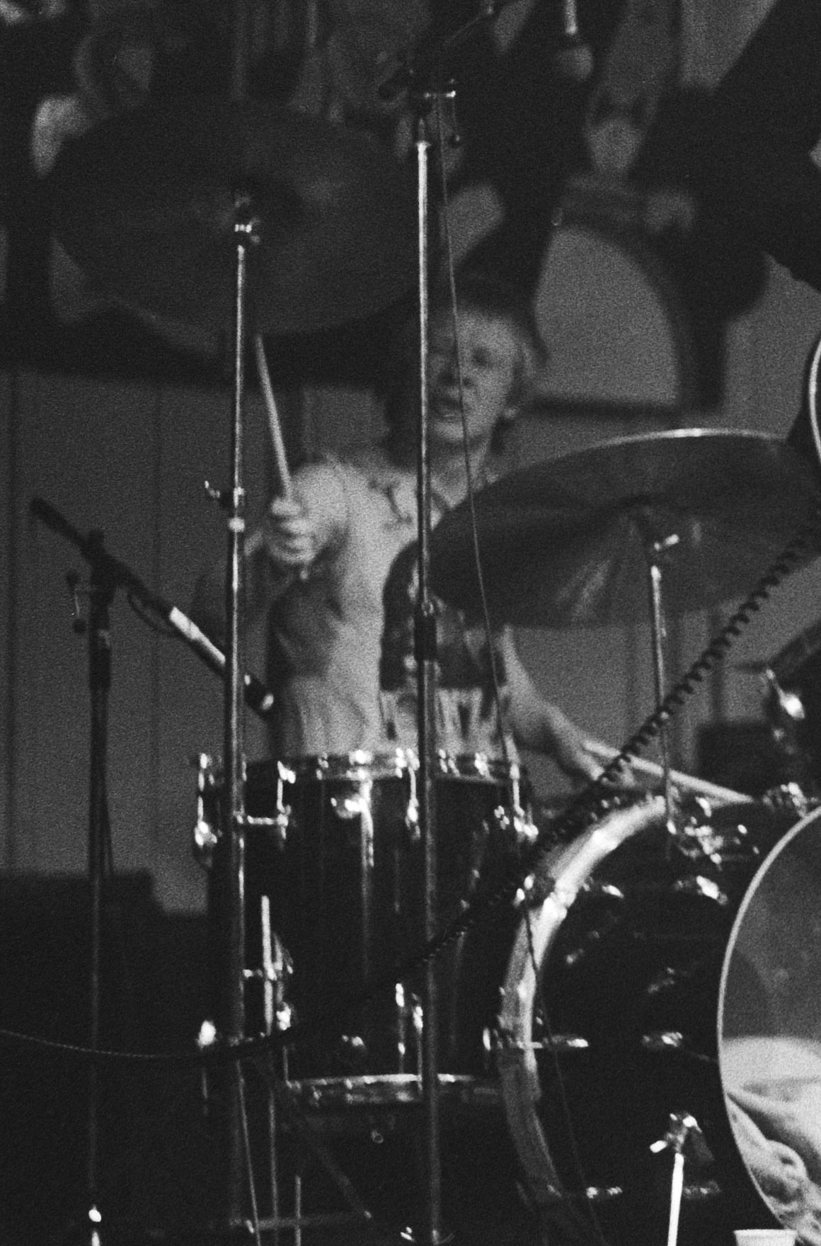 Cook, Paul