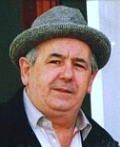 Joe Graham