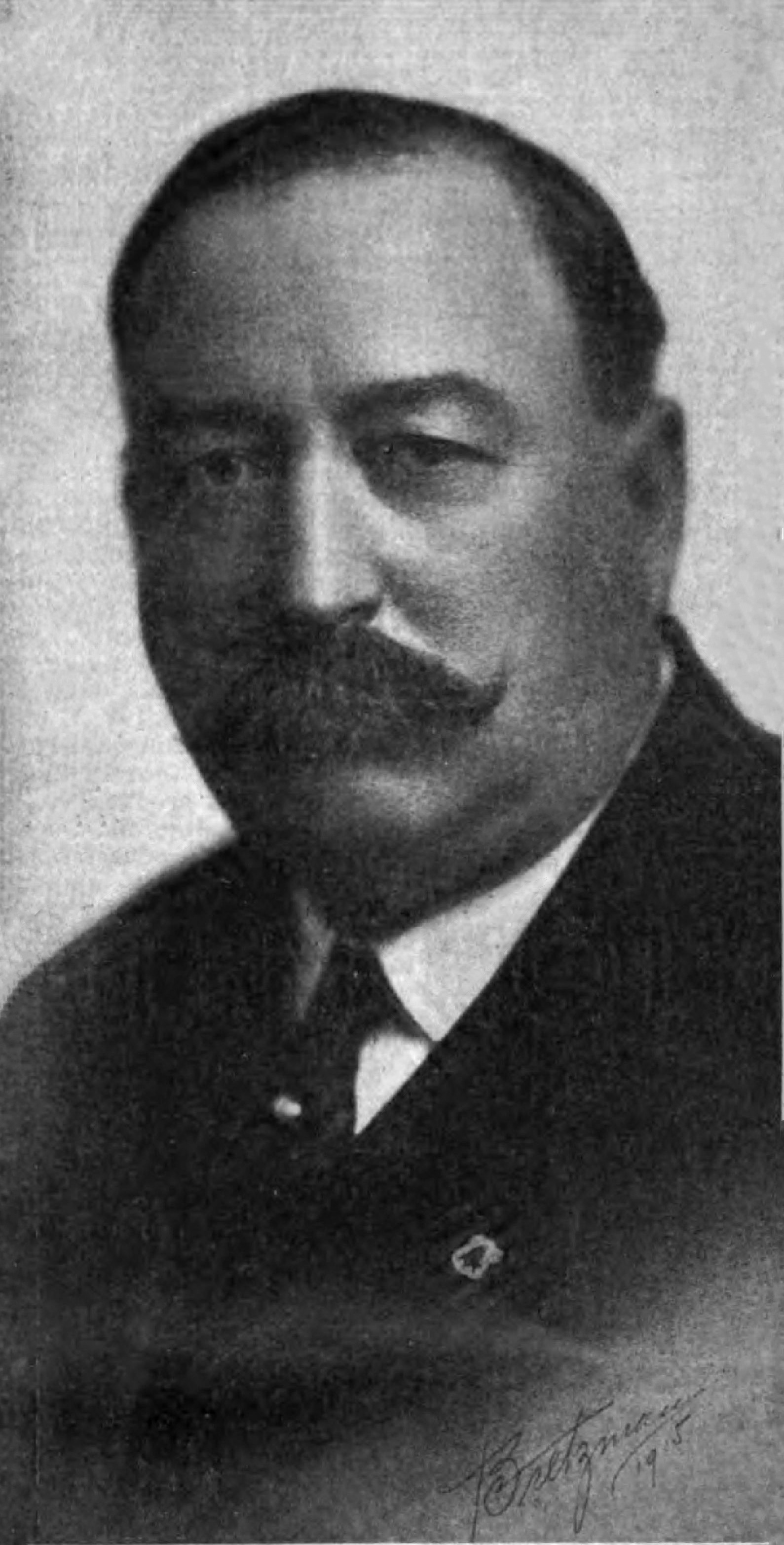 Kirby, James