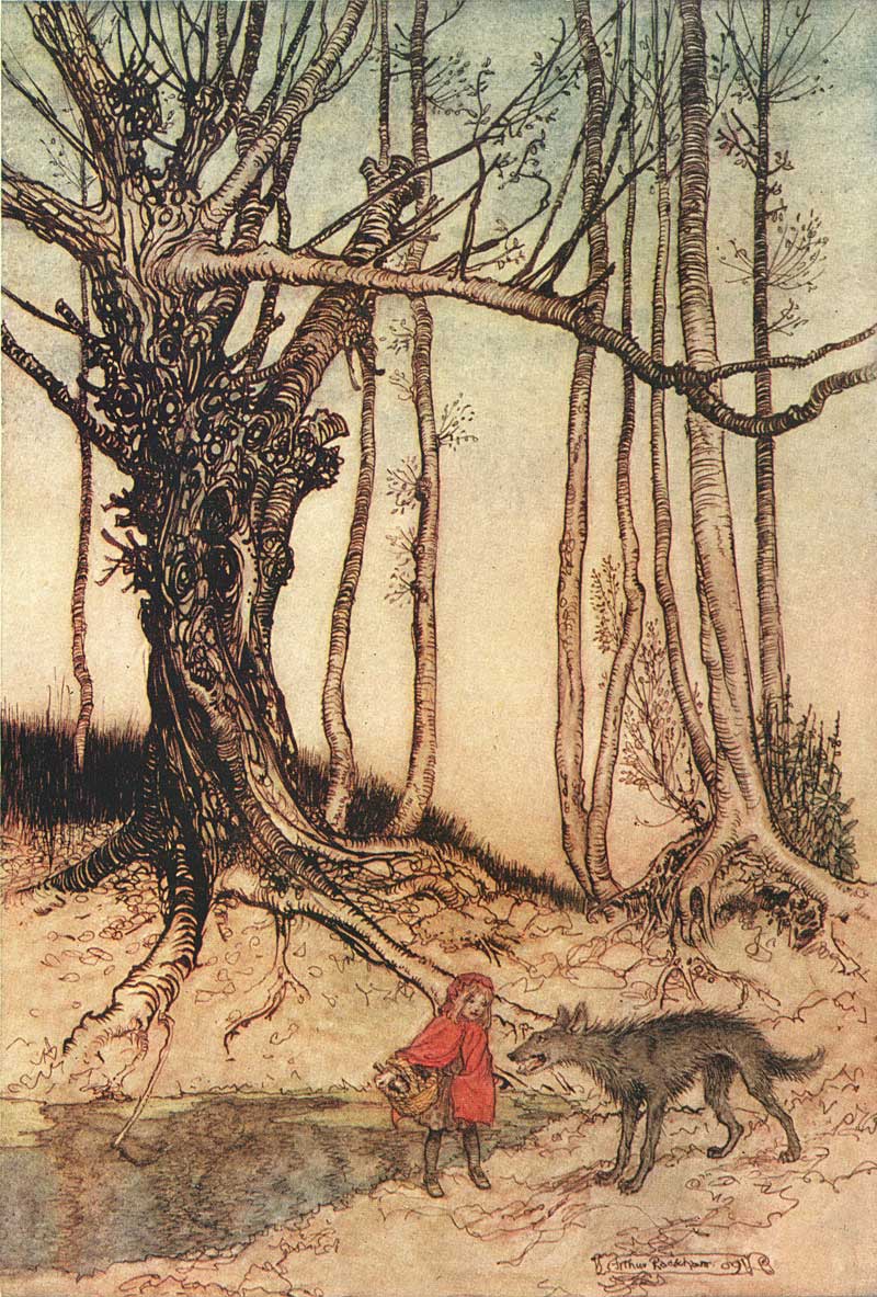 The Brothers Grimm