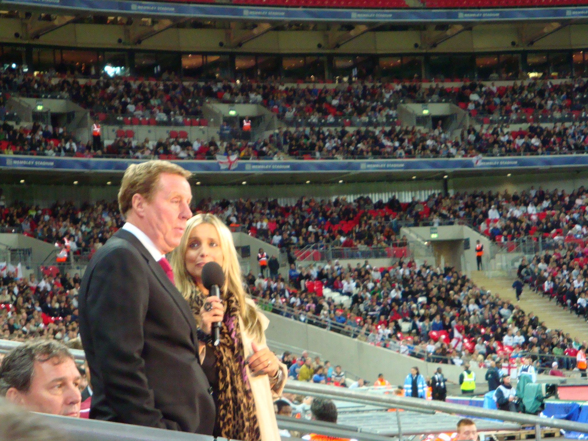 Redknapp, Harry