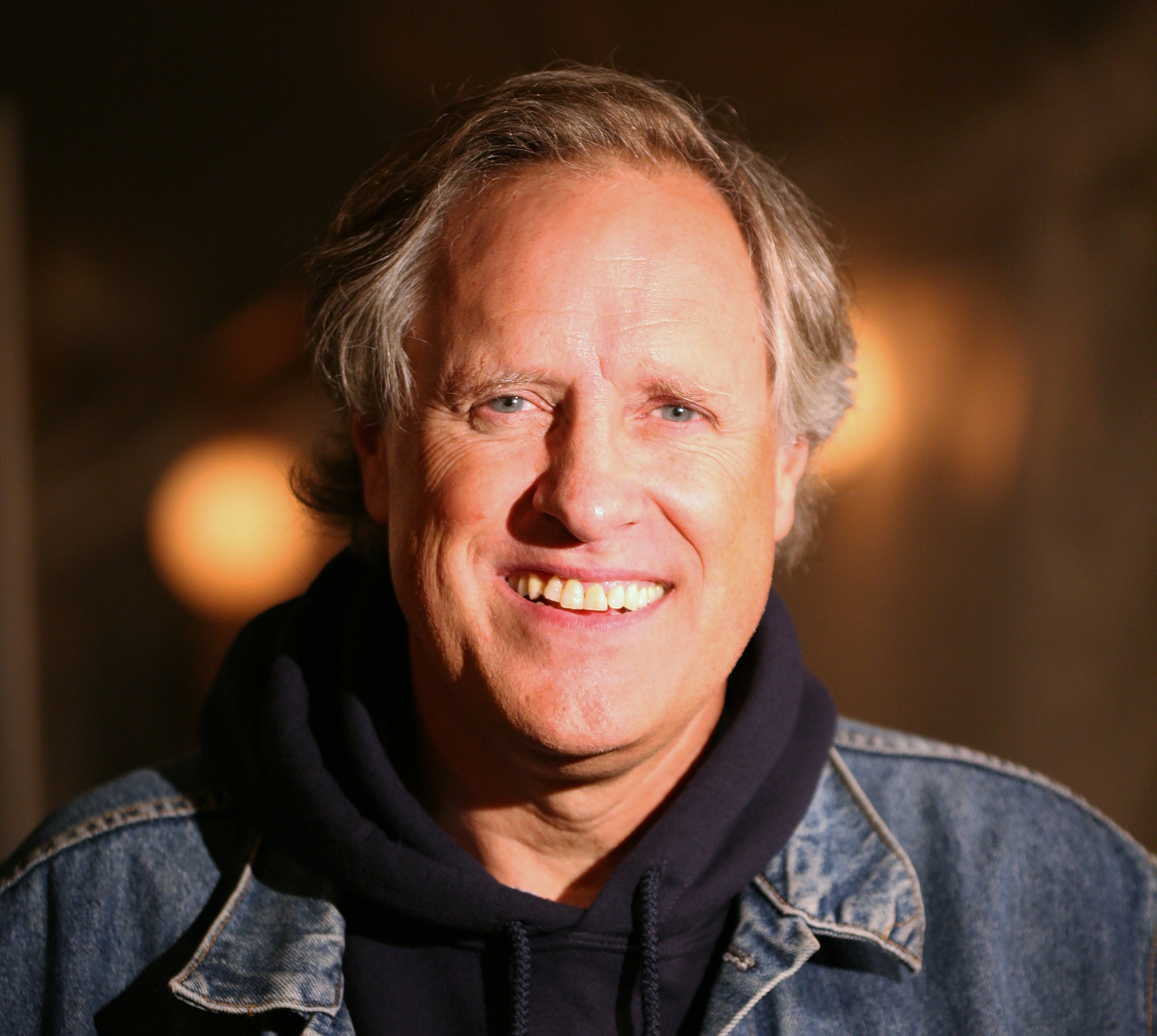Chapin, Tom