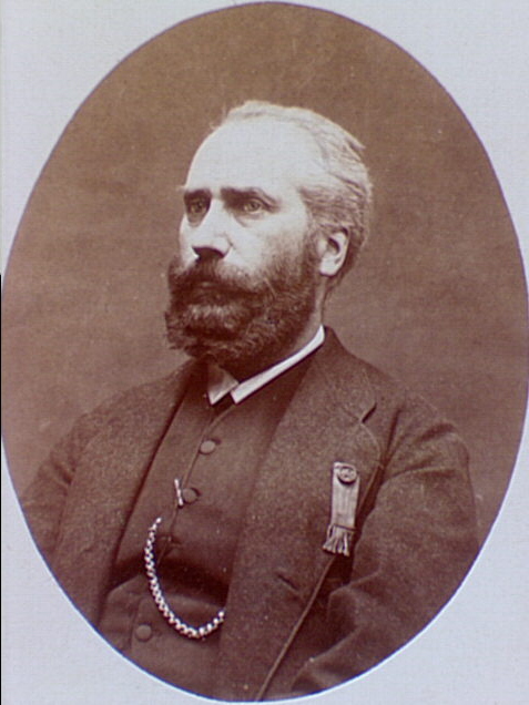 Arnould, Arthur