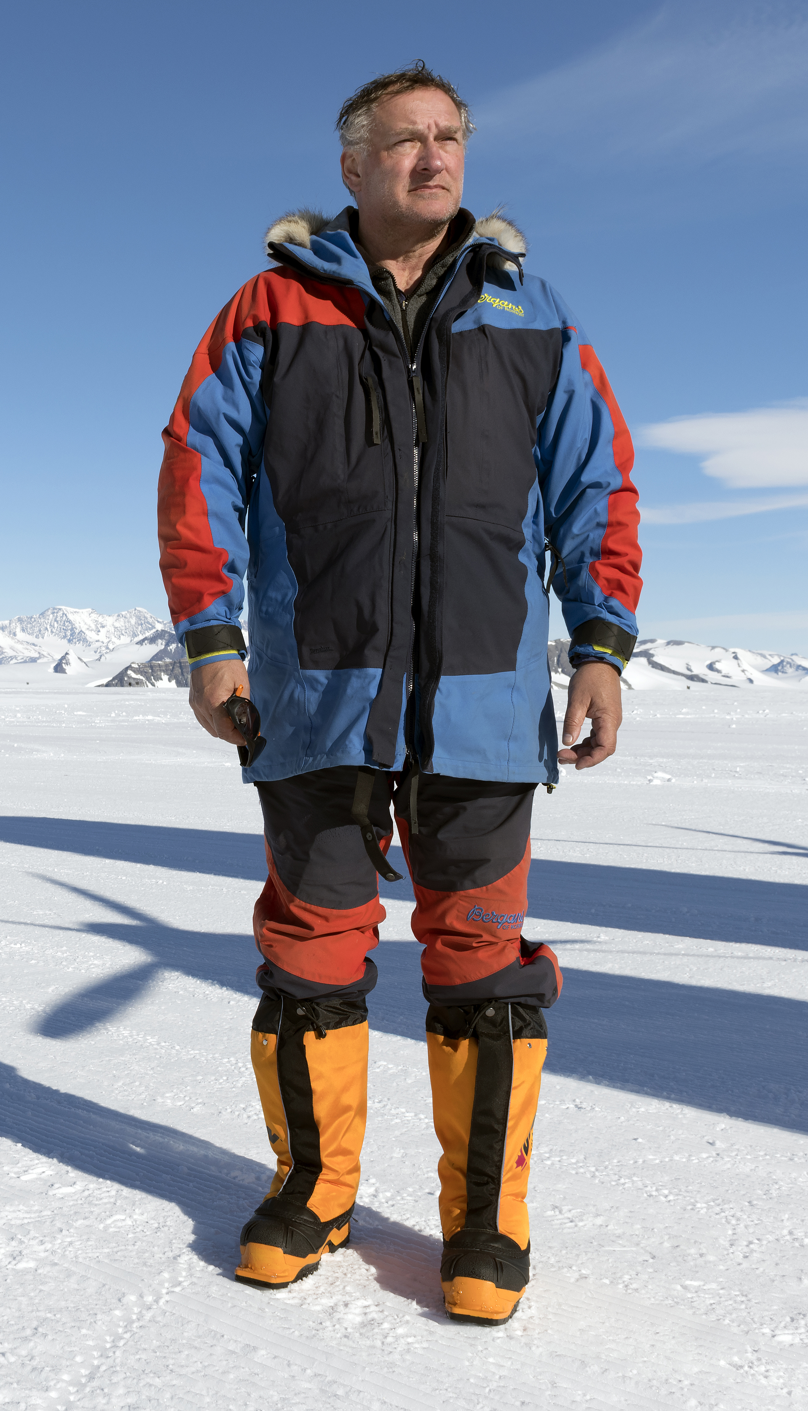 Hempleman-Adams, David