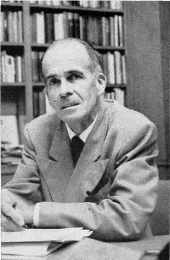 Powell, Lawrence Clark