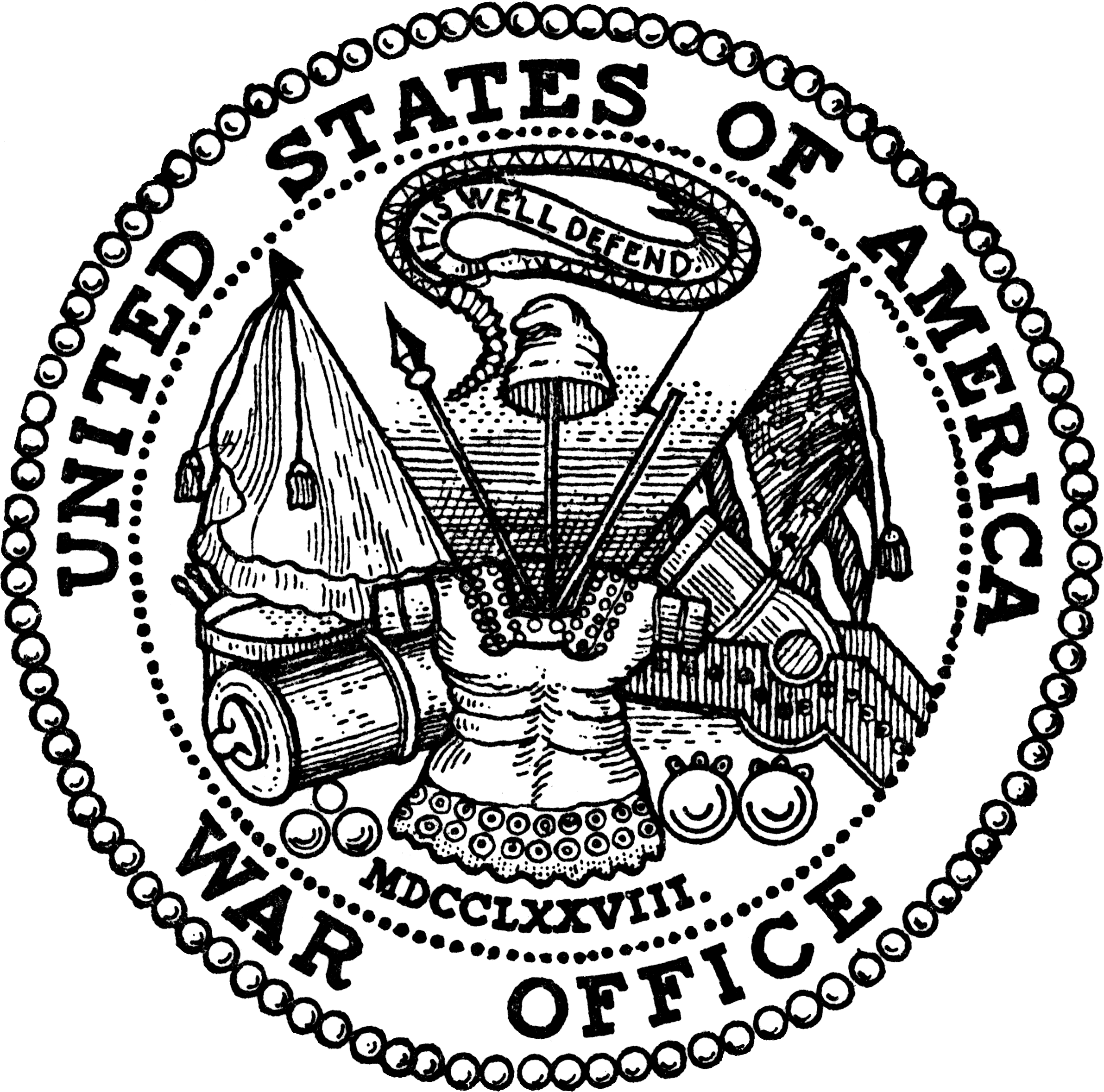 U.S. War Department
