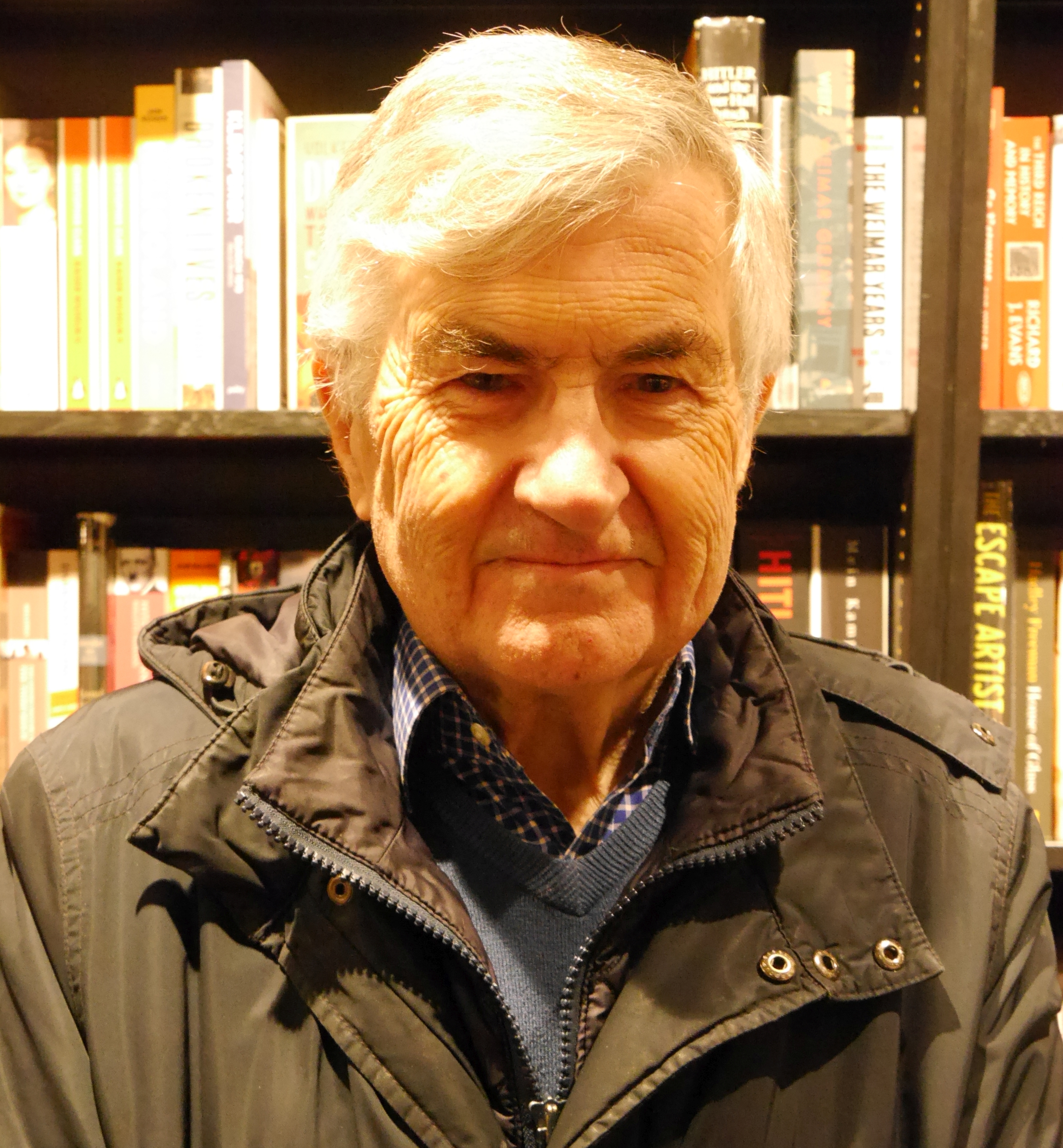 Evans, Richard J.