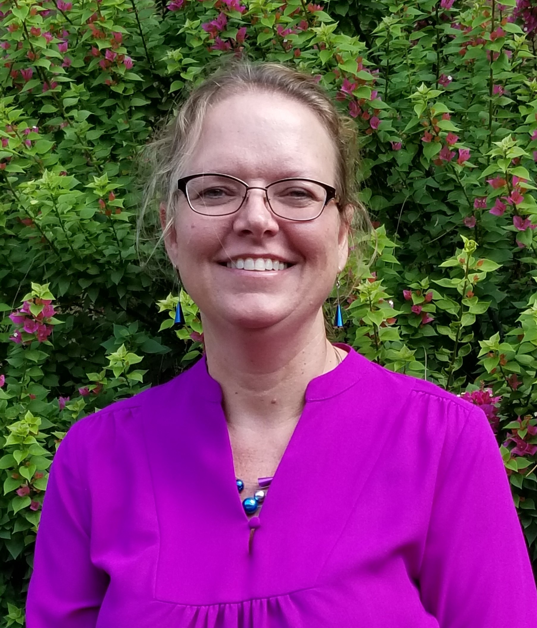 Gershoff, Elizabeth T.