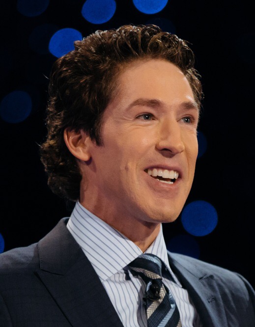 Osteen, Joel