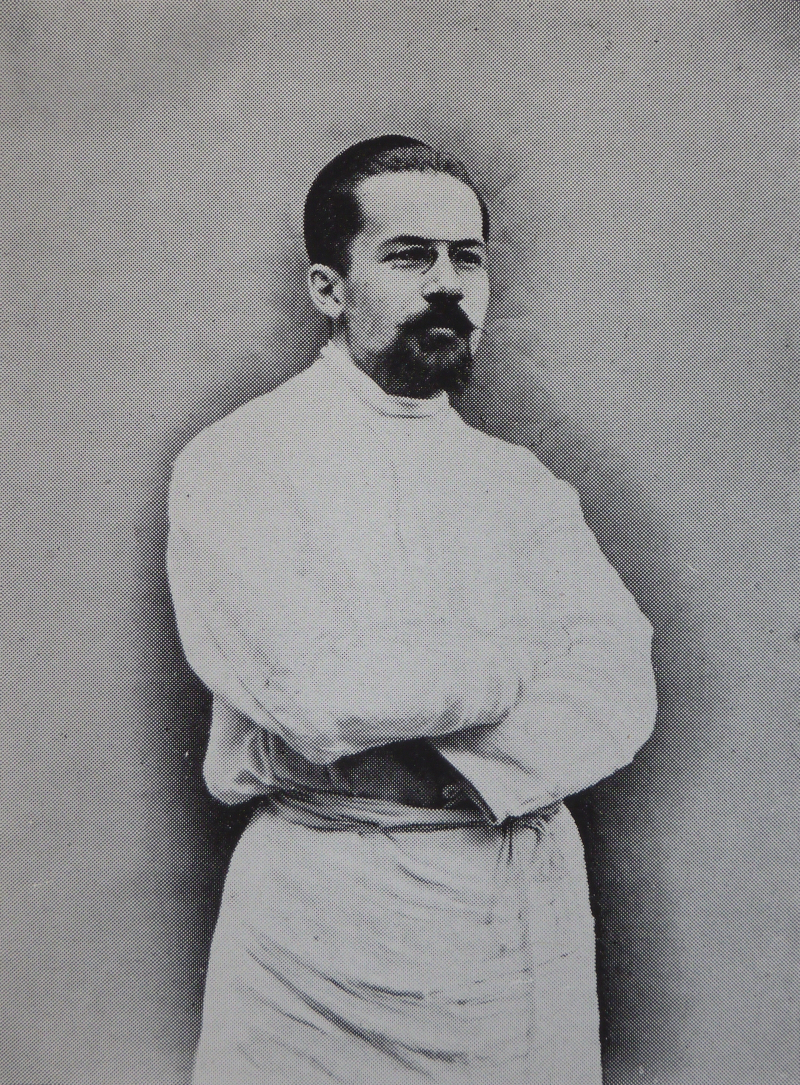 Carton, Paul