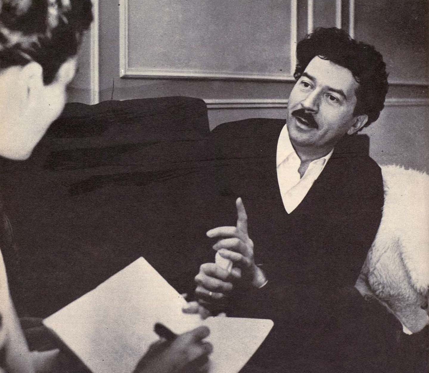 Robbe-Grillet, Alain