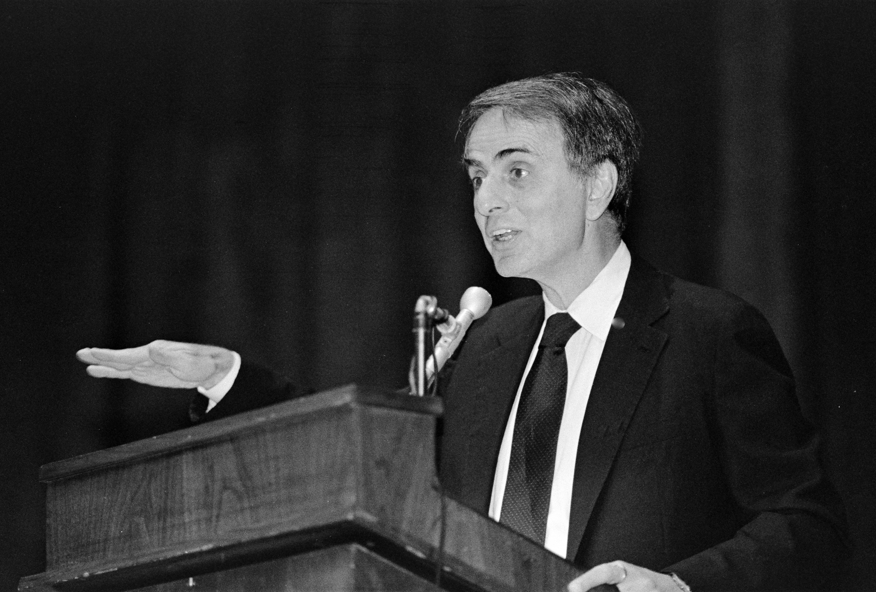 Sagan, Carl