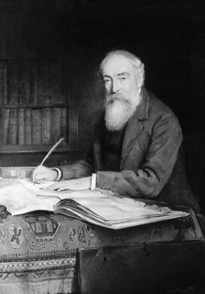 Cokayne, George Edward