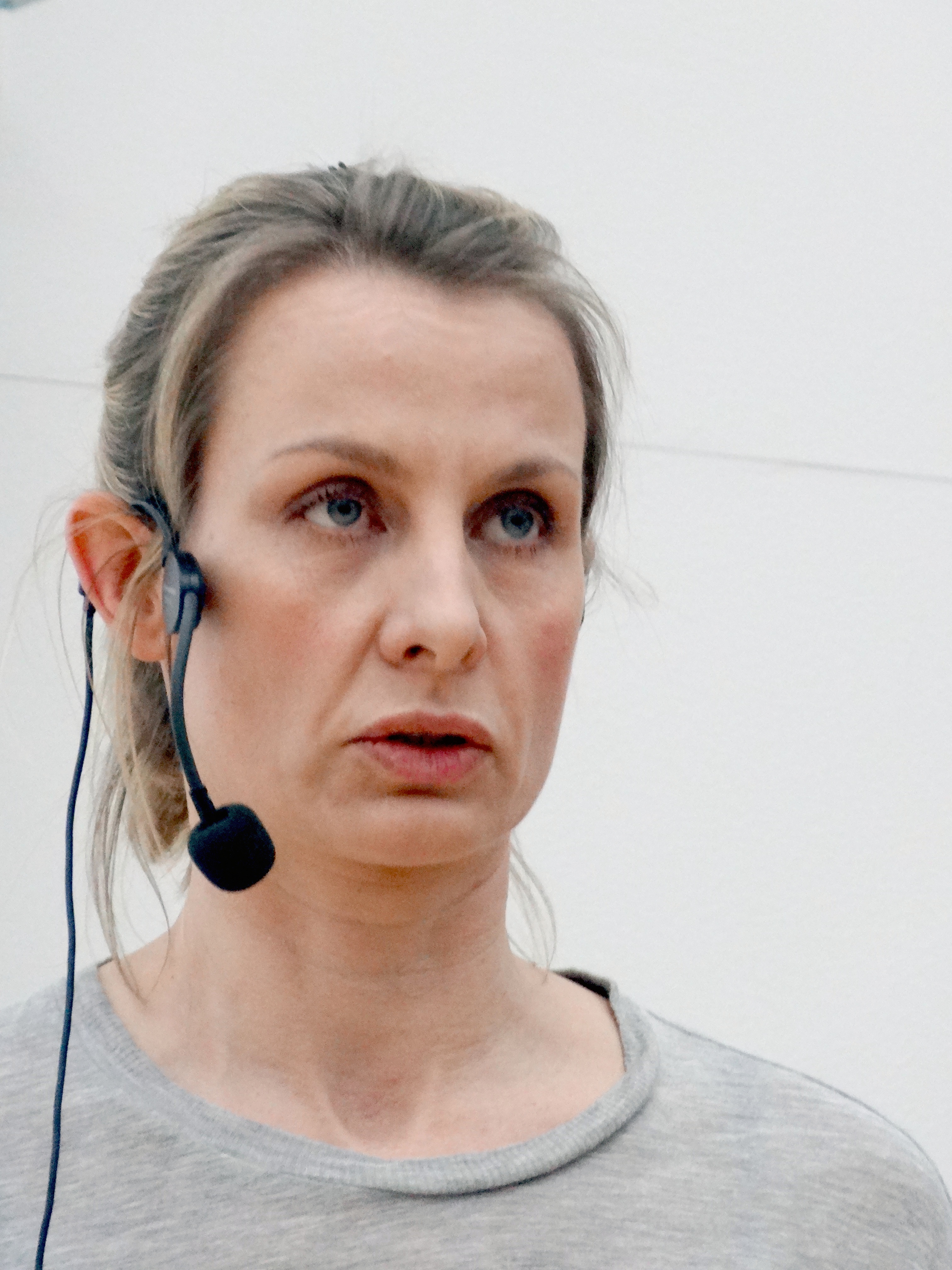 Kristoffersson, Sara