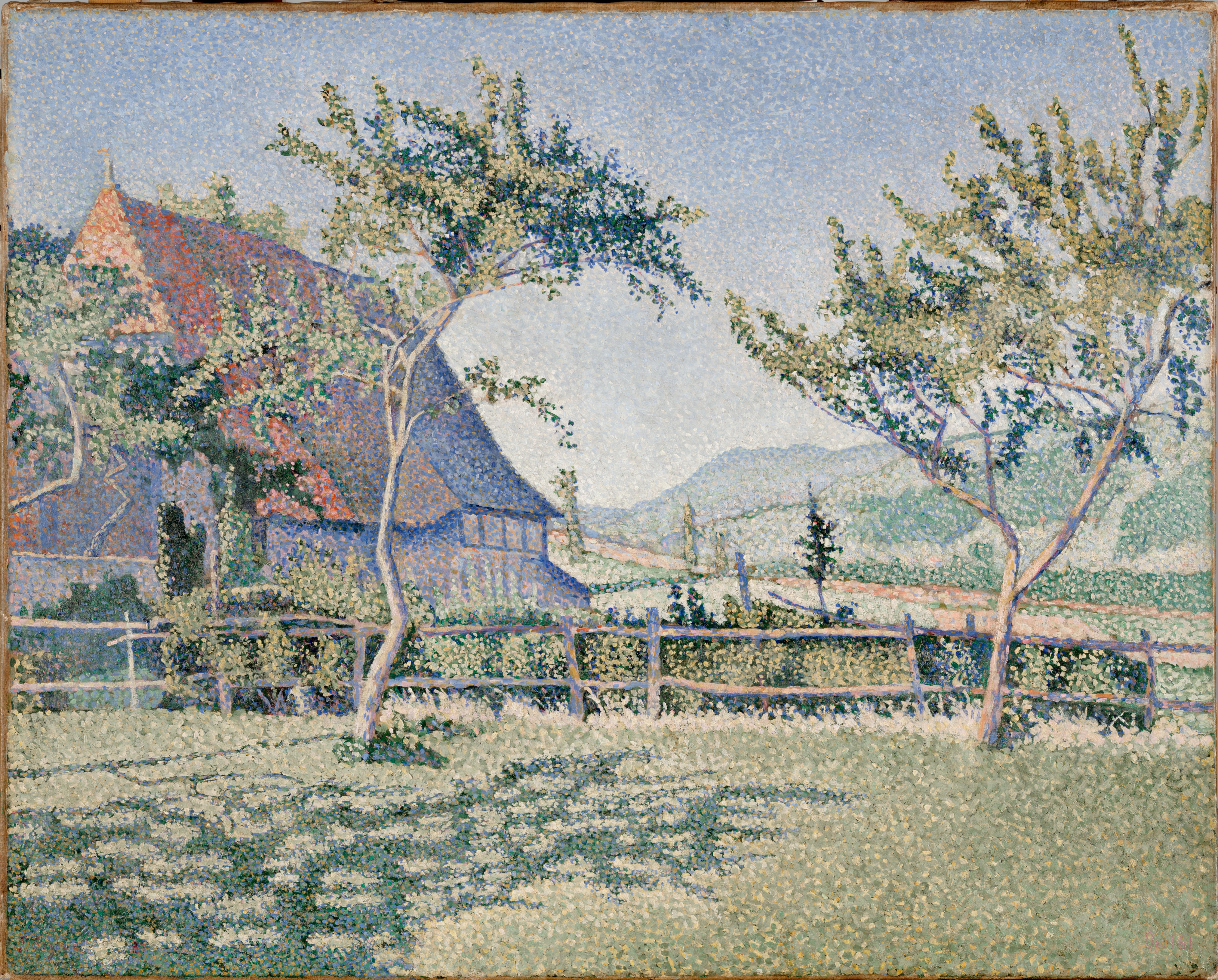 Signac, Paul