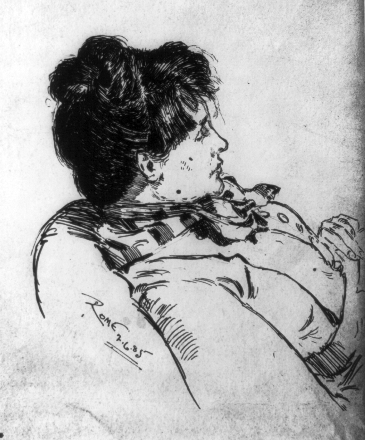 Pennell, Elizabeth Robins