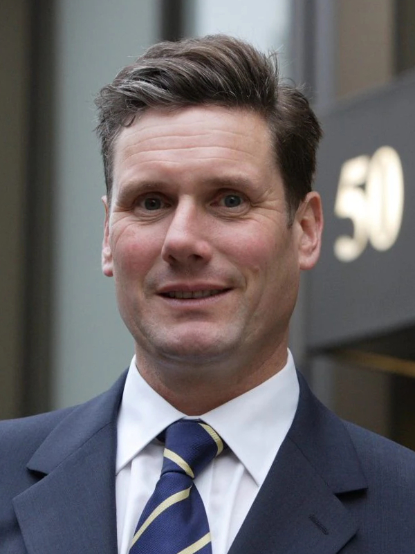 Starmer, Keir