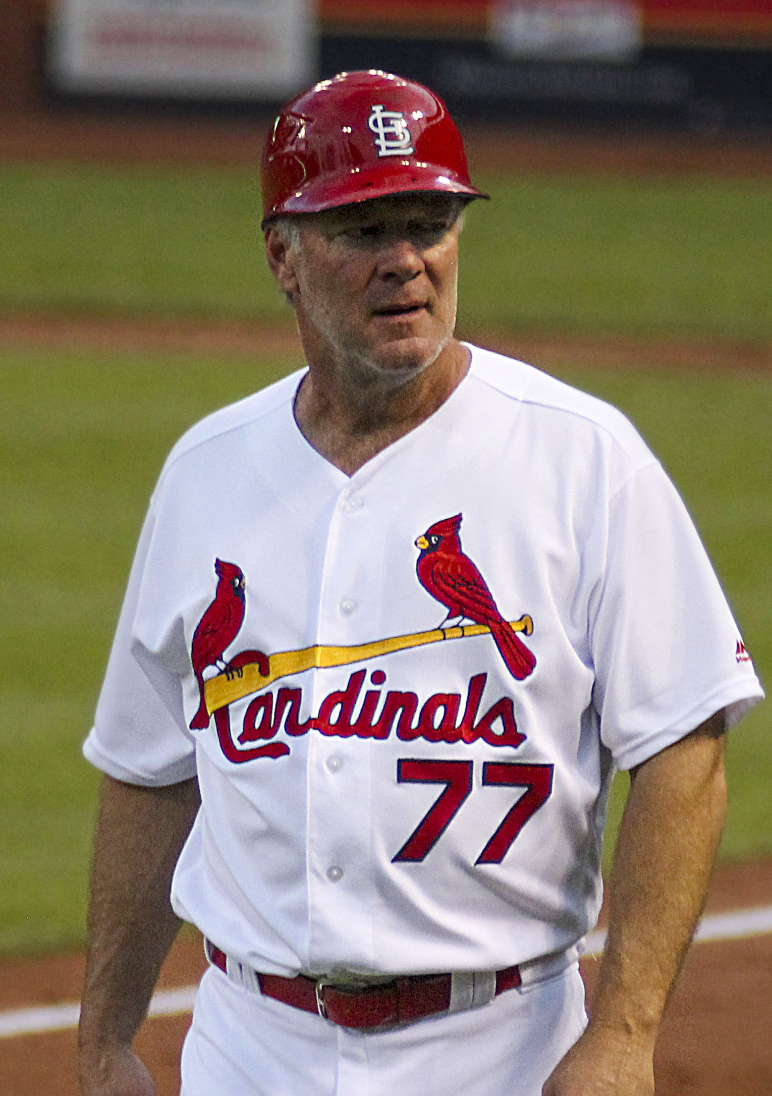 Maloney, Chris