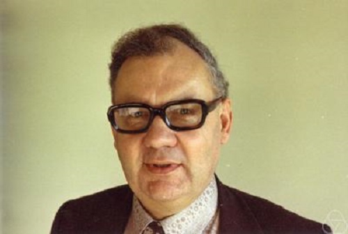 Handler, Wolfgang