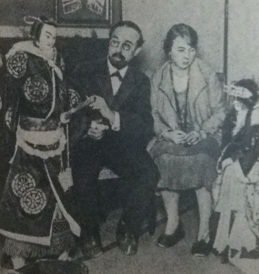 Vildrac, Charles
