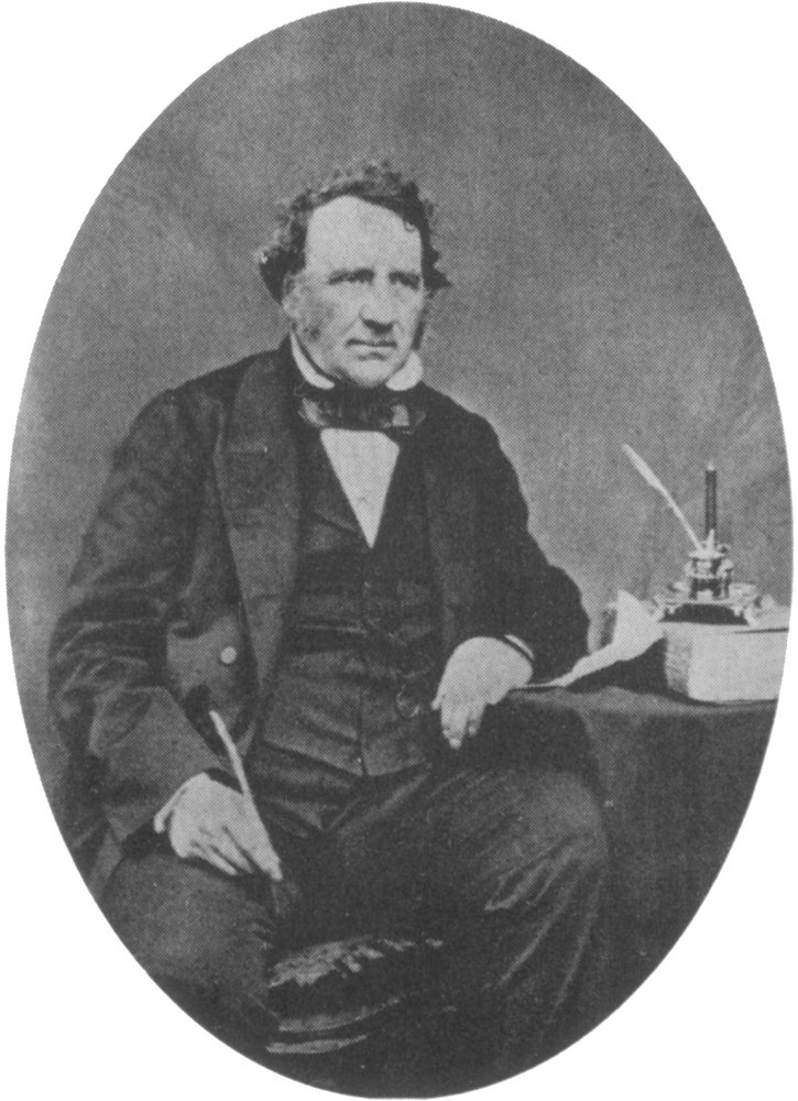 Pearson, Charles