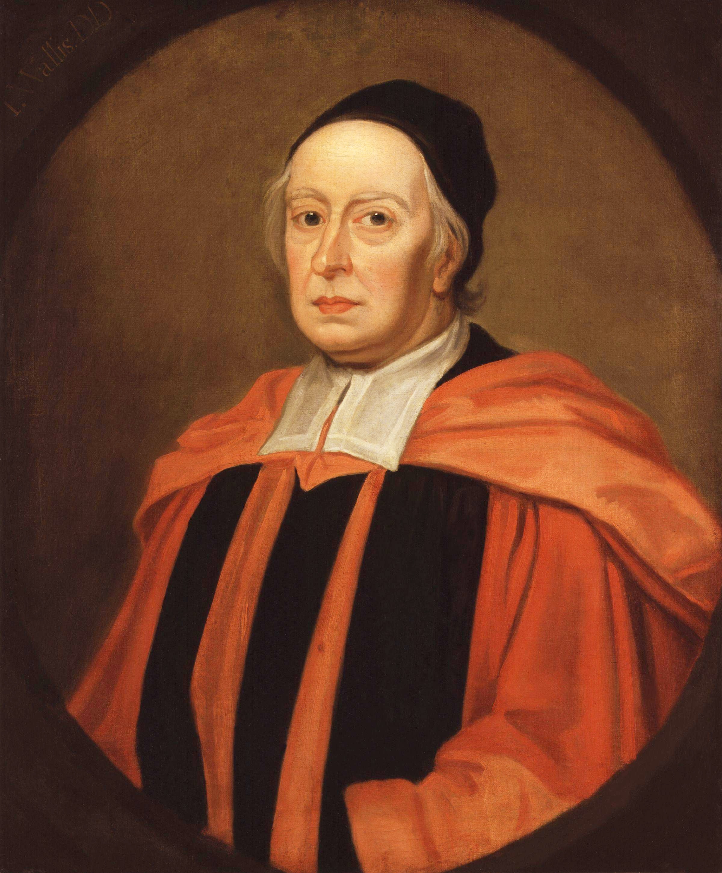Wallis, John