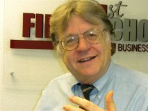 Claerbaut, David
