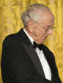 Donald, David Herbert