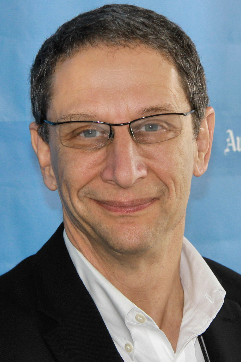 Finkel, David