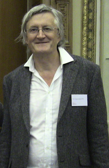 Attwell, David