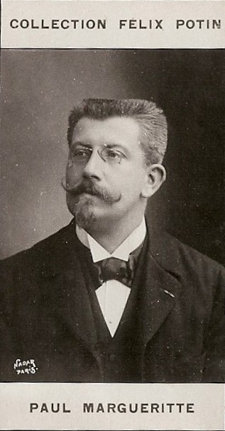 Margueritte, Paul