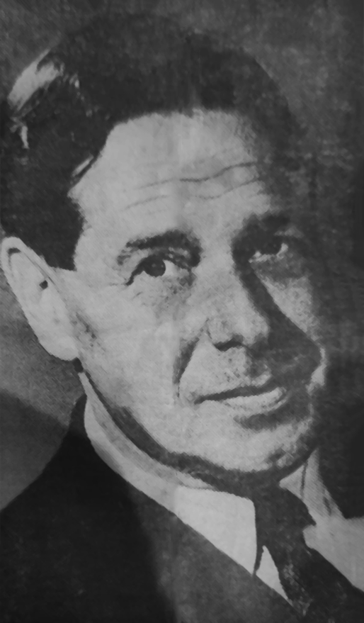 Benjamin, Arthur