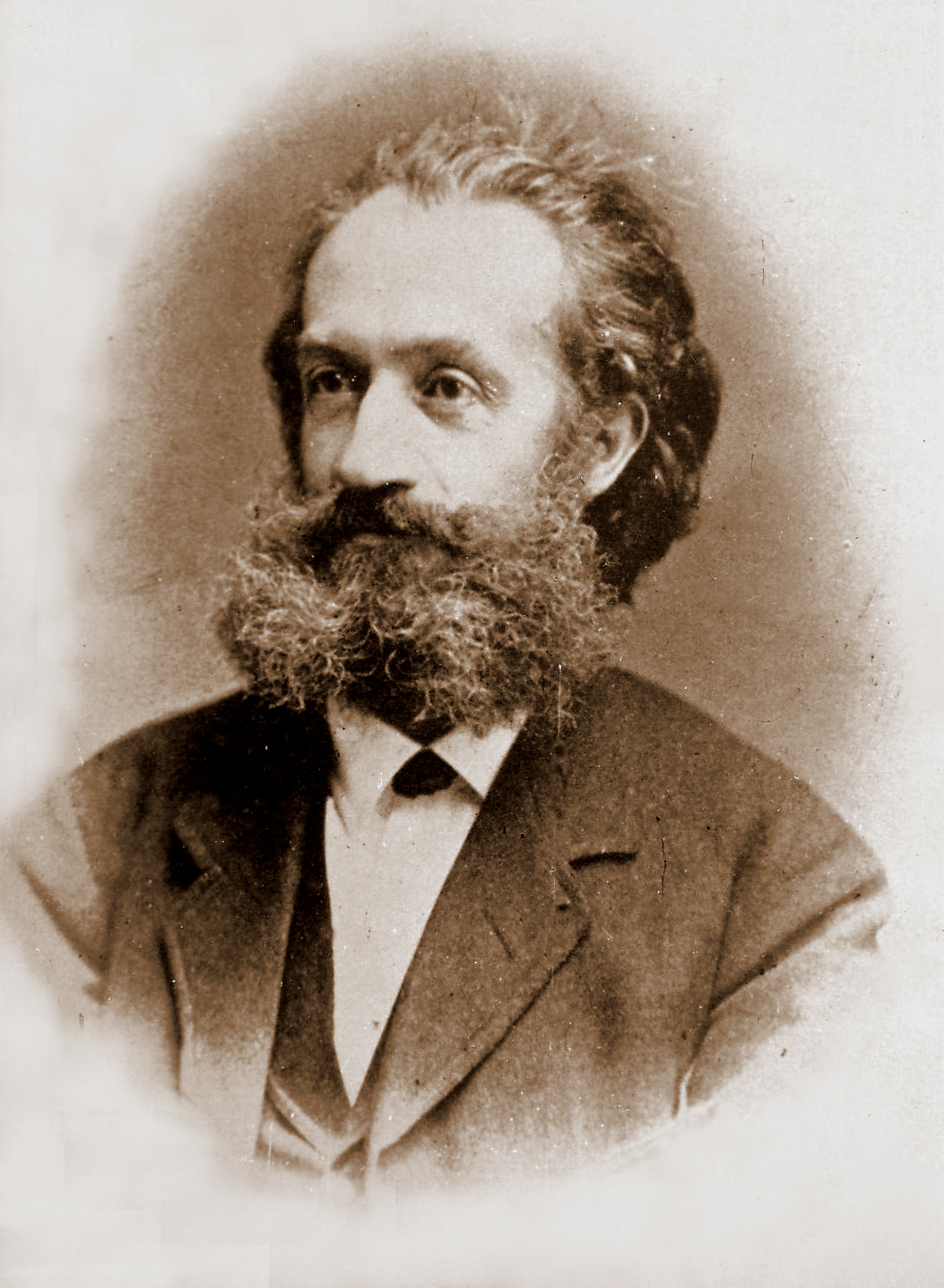 Ritter, Alexander