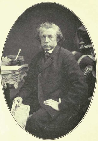 Sangster, Charles