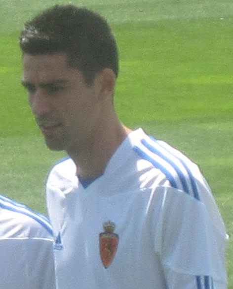 Mateos, David