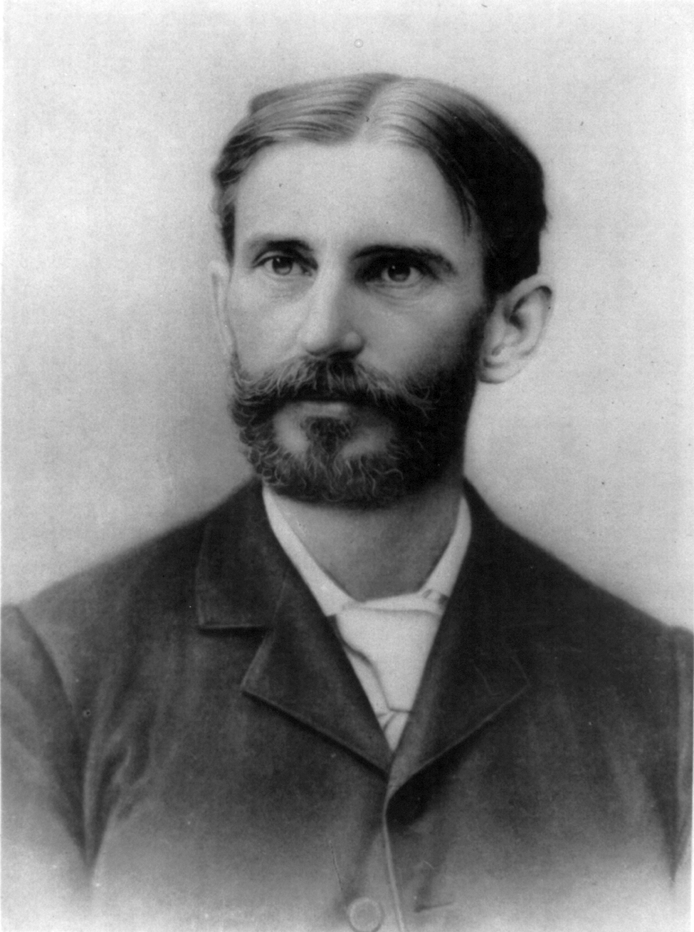 Ladd, George Trumbull