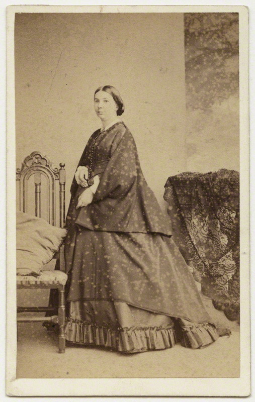 Margaret Oliphant