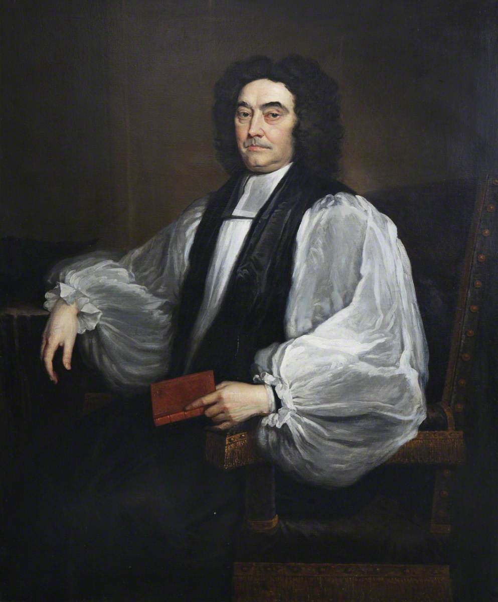 Weston, Stephen