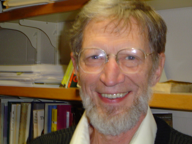 Plantinga, Alvin